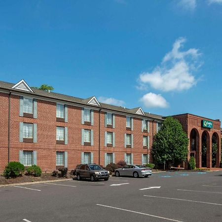 Quality Inn Montgomeryville-Philadelphia Exterior foto