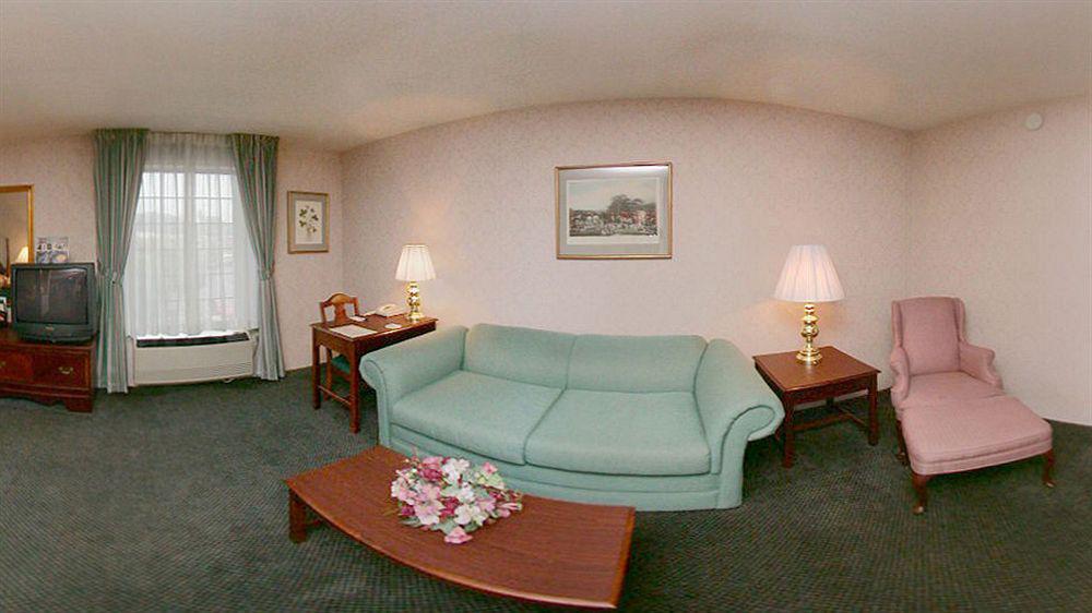 Quality Inn Montgomeryville-Philadelphia Exterior foto